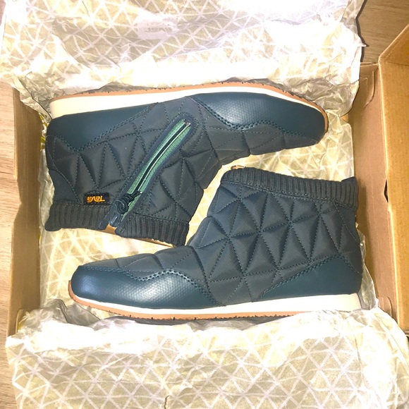 teva ember mid boot